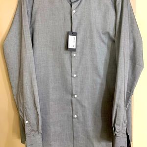 ‼️ NWT ‼️ Hugo Boss Men’s Button Down Shirt
